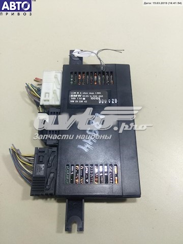 6908468 BMW 