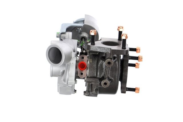 Турбина TF035HLSL181001TURBO SL Turbo