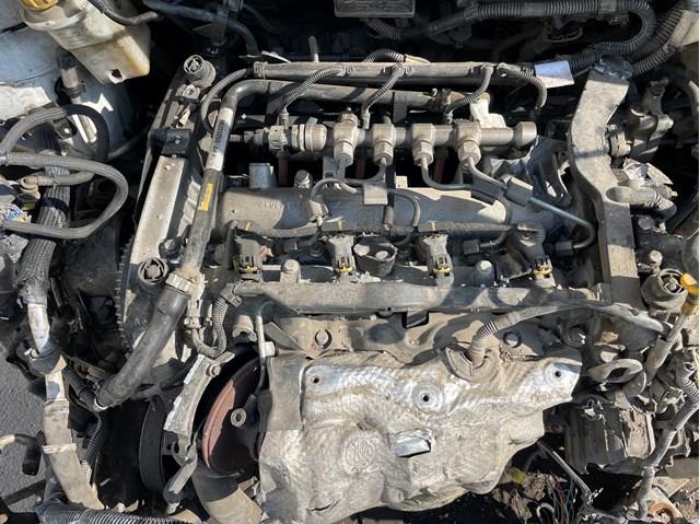 263A8000 Fiat/Alfa/Lancia Мотор в сборе