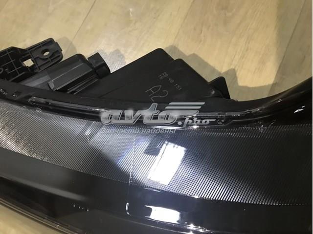 Правая блок фара Honda 33100TJBA01 цена, от 190.03 USD