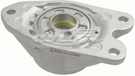 Опора амортизатора заднего SACHS 803047