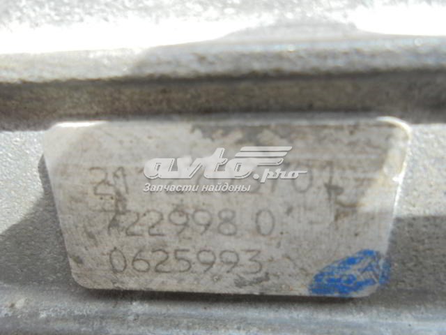  722998 Mercedes