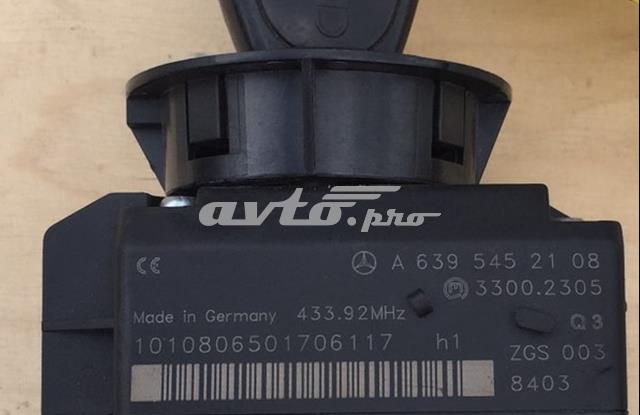  A6395452108 Mercedes