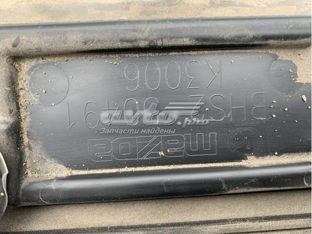  BHS250491 Mazda