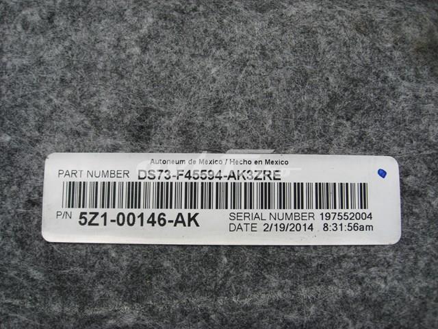  DS73F45594AK3ZRE Ford