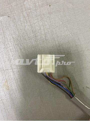 Левое боковое зеркало 963026MA2B Nissan/Infiniti