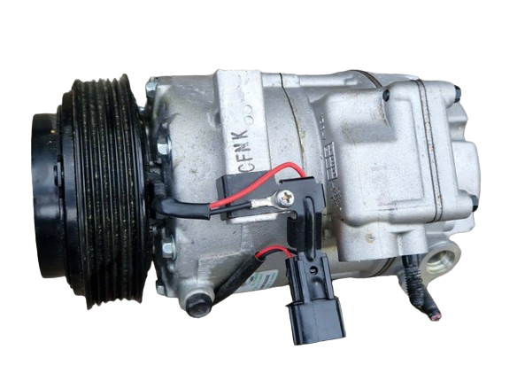 Компрессор системы кондиционирования Hyundai/Kia 97701S1200 цена, от 231.38 USD
