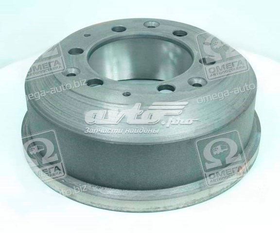 33023502070 DK Тормозной барабан