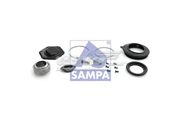 030742SD Sampa Otomotiv‏ kit de reparação da esfera de barra radial