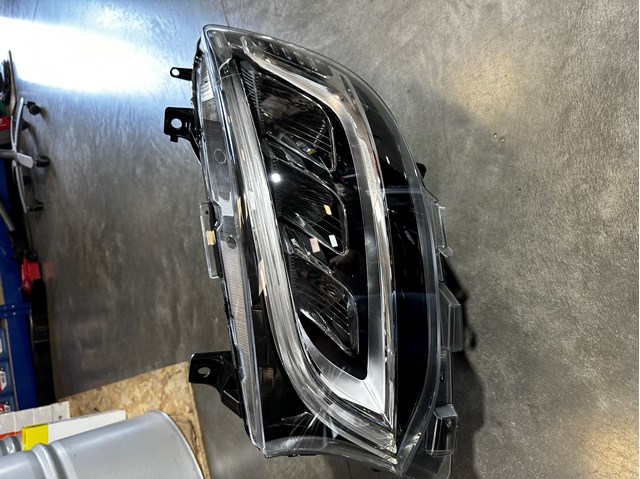 A9109065700 Mercedes 