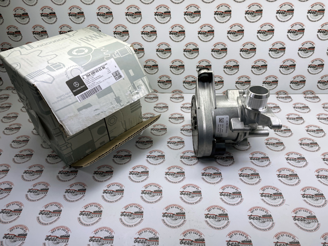 Помпа A264200030180 Mercedes