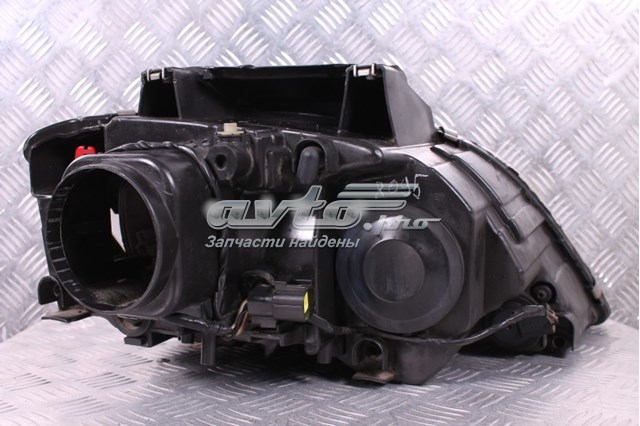 Фары Chrysler 4857851AB