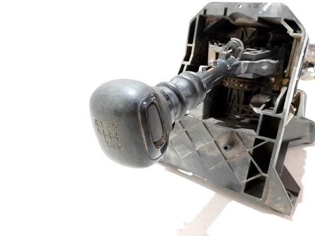 Ручка КПП 9809544180 Peugeot/Citroen