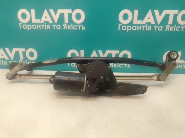 Трапеция дворников 1534231 Ford