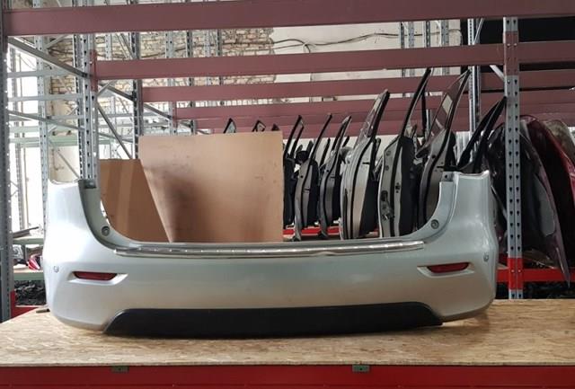 Бампер задний Nissan/Infiniti 850223JC0H цена, от 352.72 USD
