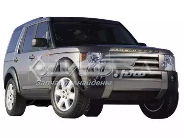 Pára-brisas para Land Rover Discovery (LR3)