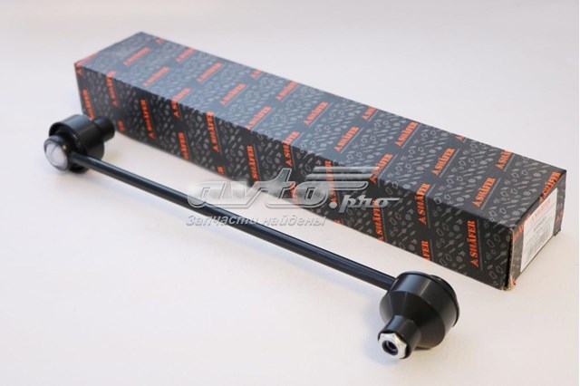Купить SM6653 Shafer Амортизационная стойка