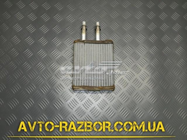 Радиатор печки (отопителя) Mazda BJ3A61A10