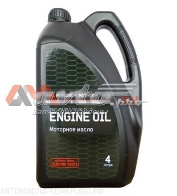Купить MZ320751 Mitsubishi Моторное масло для дизеля