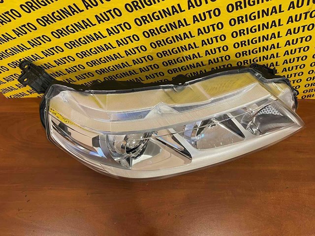 Правая фара 3512054P00000 Suzuki