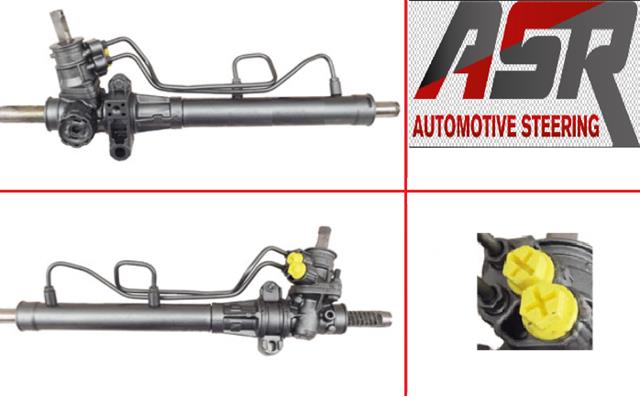 Рейка рулевая ASR RE7229R