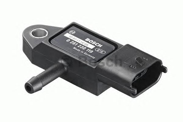 261230119 Bosch Датчик давления воздуха
