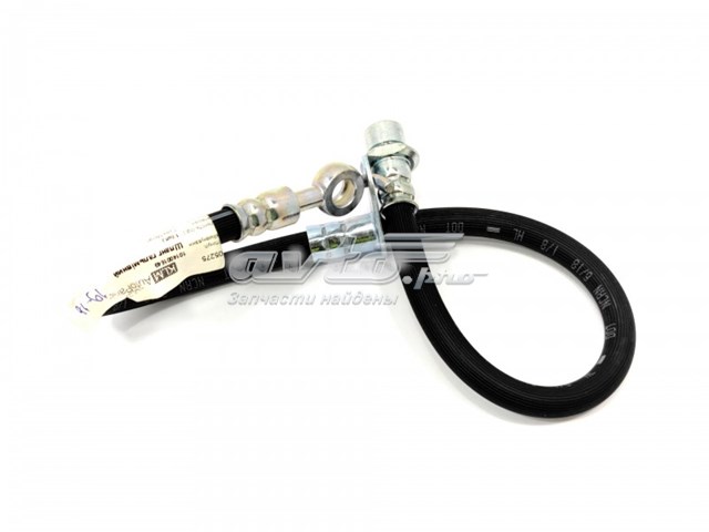 Тормозной шланг Geely 1014001649 цена, от 4.92 USD
