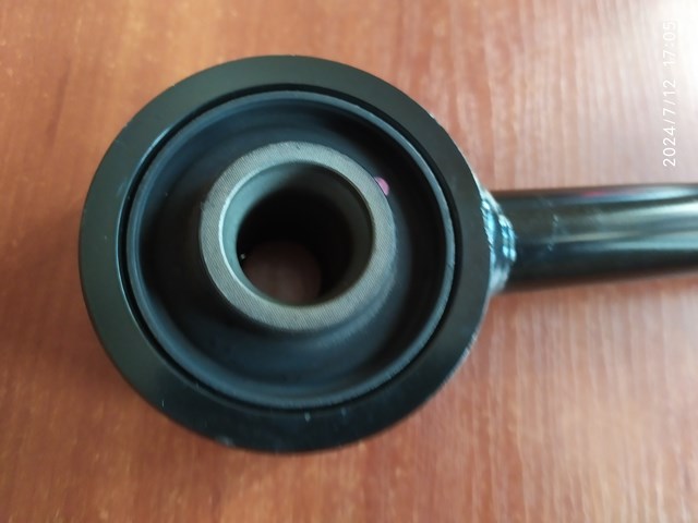 Нижний продольный рычаг 4125A144 Mitsubishi