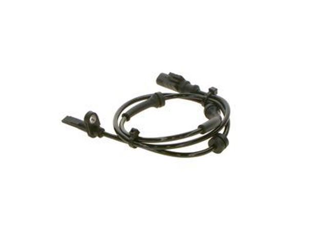 Купить 265008055 Bosch Датчик АБС (ABS) передний