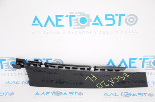 Купить LJ6Z14A626AA Ford Накладка двери передней левой вертикальная
