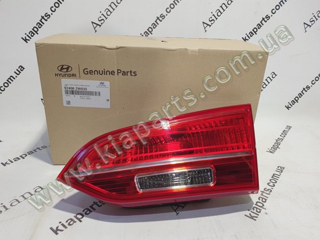  Hyundai/Kia 924062W035