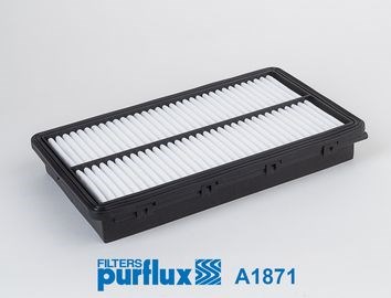 A1871 Purflux Воздушный фильтр двигателя