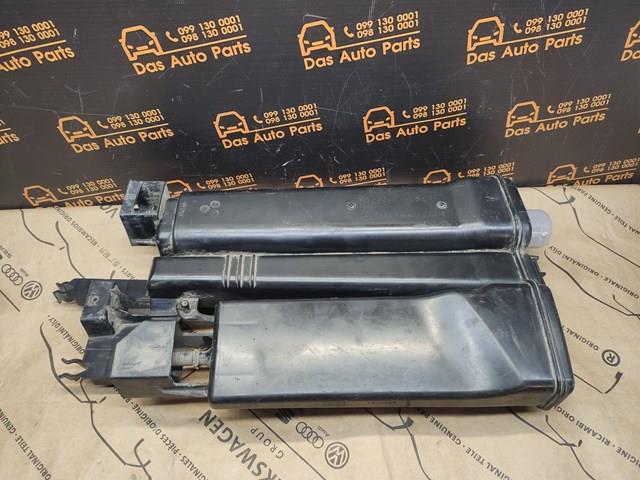 Compre Adsorvedor dos vapores de combustível Skoda Octavia 