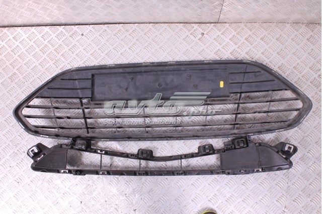 BS7117B968 Ford 