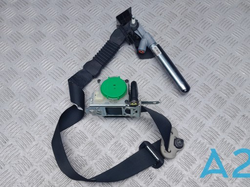 Ремень безопасности передний левый Nissan/Infiniti 868854RA8A цена, от 50.68 USD