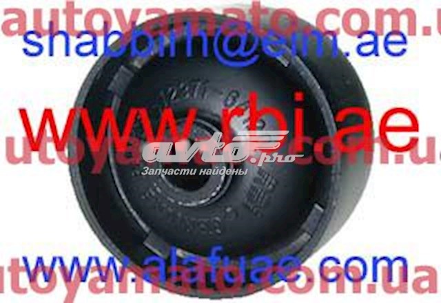 Подушка КПП RBI T0928F