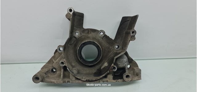 Tampa de motor dianteira para Volkswagen Touran (1T1, 1T2)