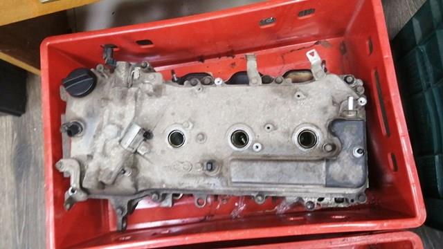 1110239056 Toyota cabeça de motor (cbc esquerda)