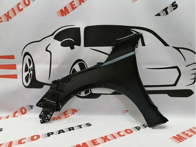 Купить NST115662AR Rhino Крыло переднее правое