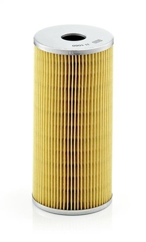 H1060N Mann-Filter Фильтр гидравлической системы