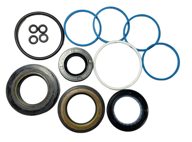 Ремкомплект рулевой рейки Emmetec MT9031KIT