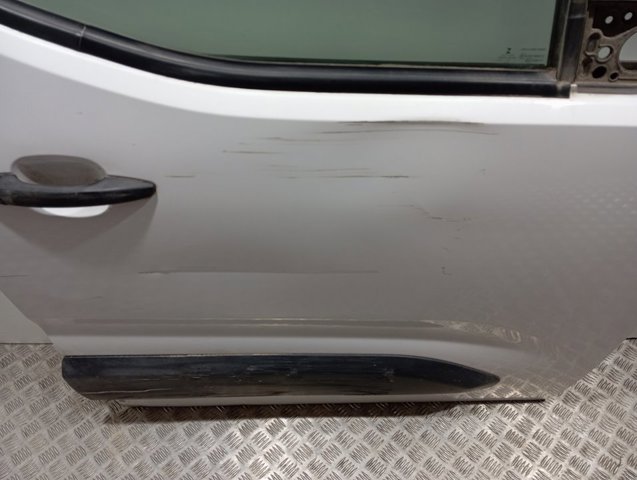 9843488880 Peugeot/Citroen Дверь передняя правая