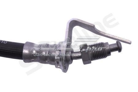 Шланг тормозной передний Starline HADA1258