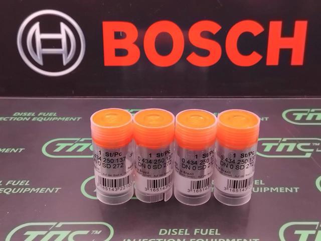 Распылитель дизельной форсунки Bosch DN0SD272 цена, от 19.00 USD