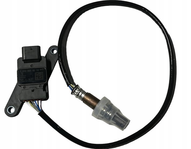 Купить A0009054614 Mercedes Датчик оксидов азота NOX передний