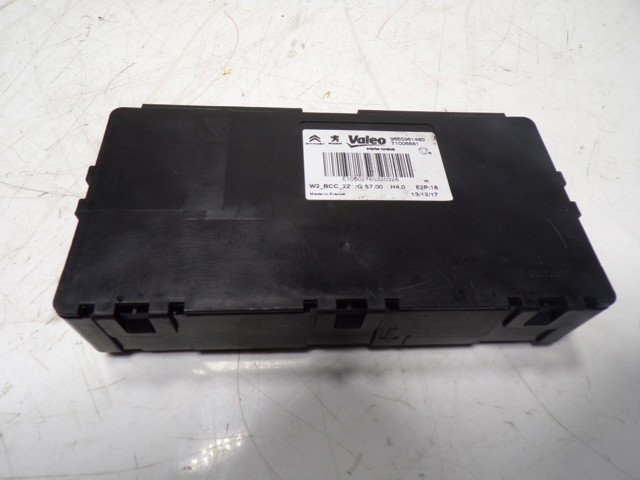 Купить 9665961480 Peugeot/Citroen 