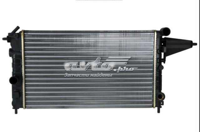 Радиатор охлаждения FPS FP52A252
