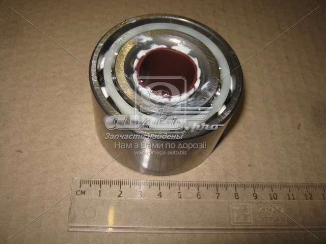 32BVV078G Nachi Подшипник ступицы передней