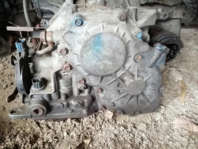 Купить 3102085X64 Nissan/Infiniti АКПП в сборе