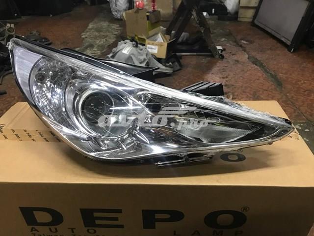 Правая блок фара FPS FP3230R2E цена, от 116.84 USD
